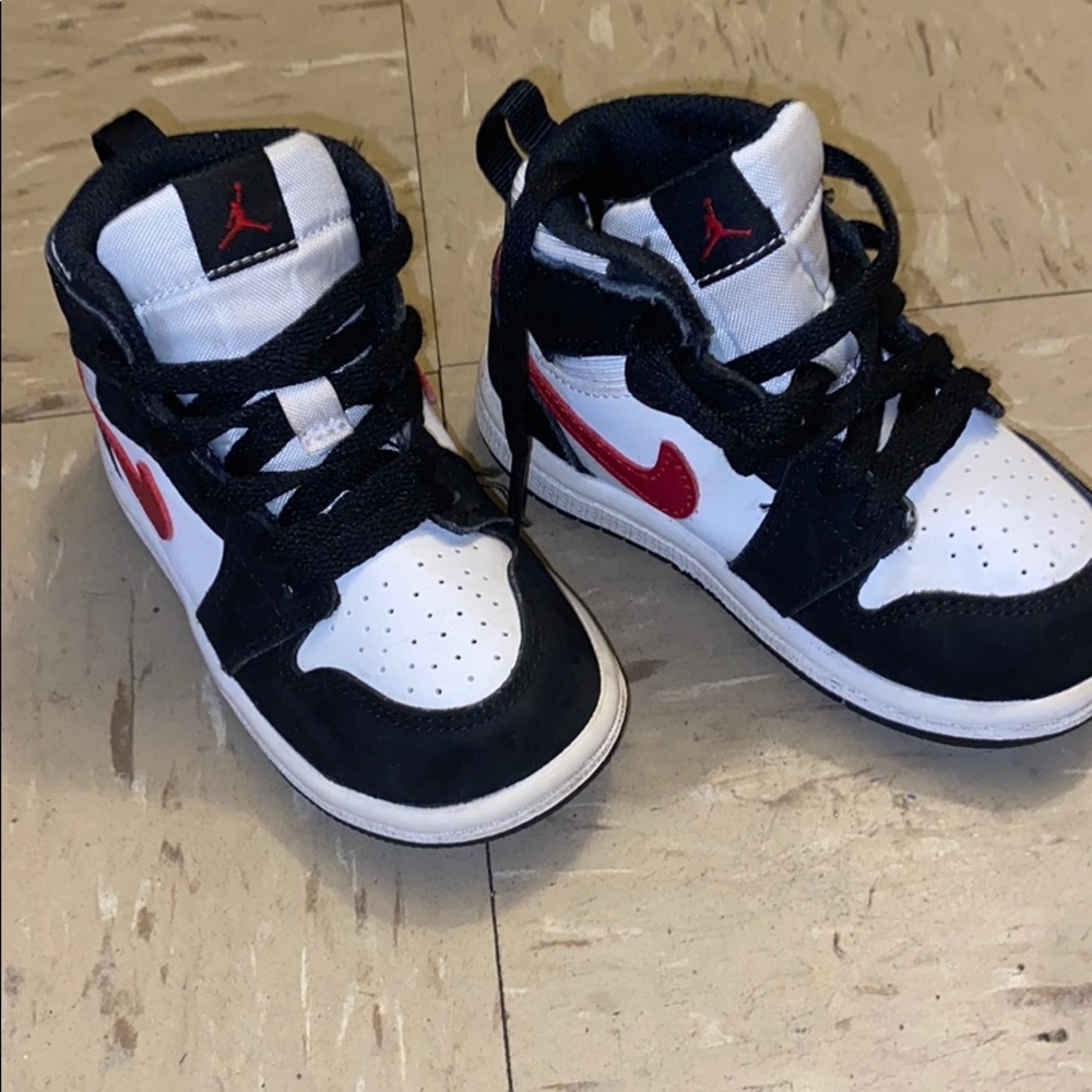 Jordan 1